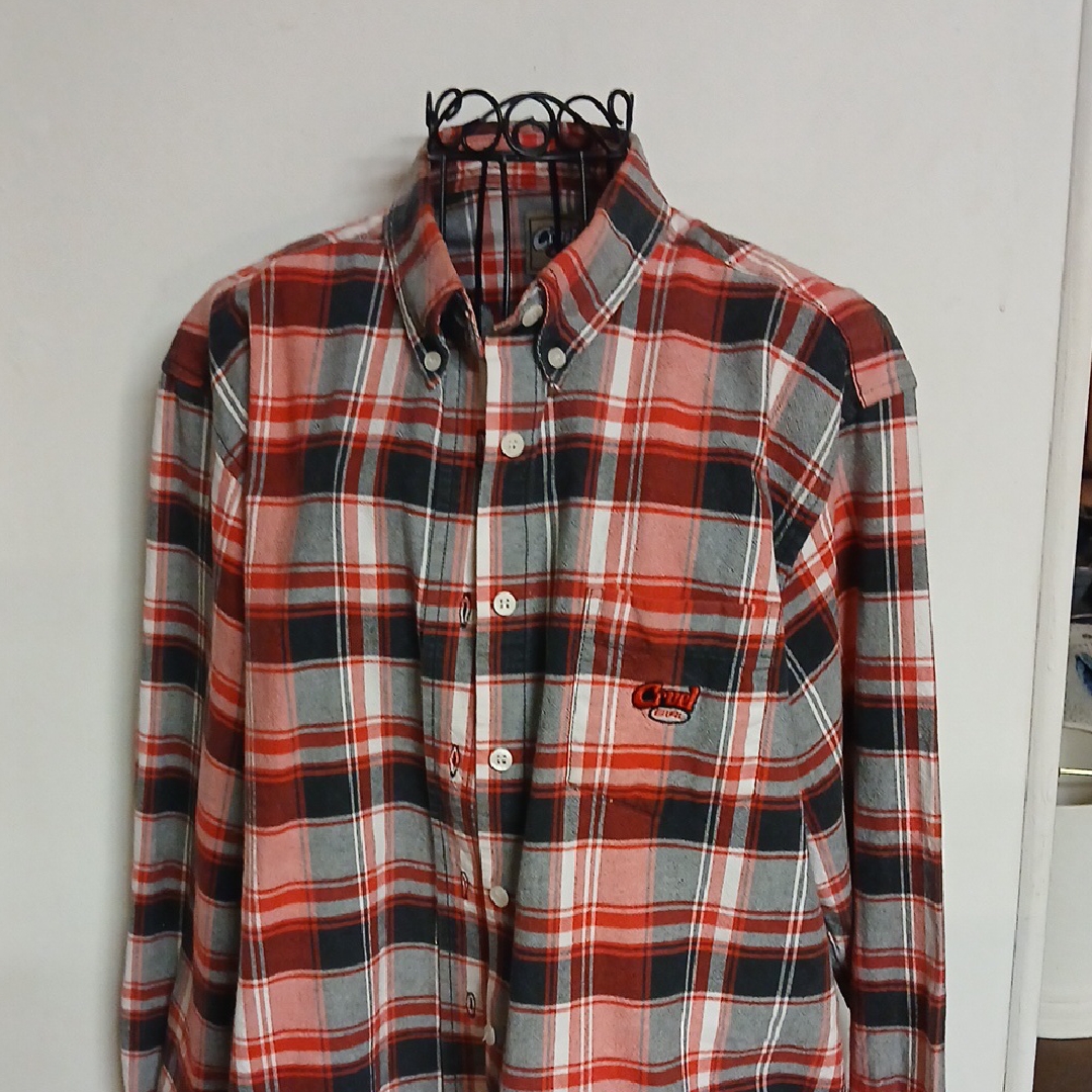 Vintage Cruel Girl Original
